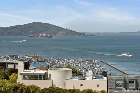 $4,995,000 | 69 Telegraph Place, San Francisco, CA 94133