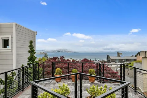 $4,995,000 | 69 Telegraph Place, San Francisco, CA 94133
