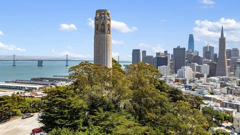 $4,995,000 | 69 Telegraph Place, San Francisco, CA 94133