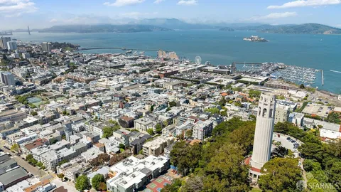 $4,995,000 | 69 Telegraph Place, San Francisco, CA 94133