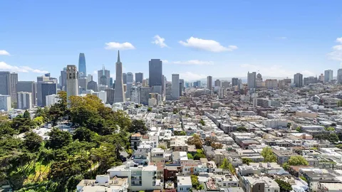 $4,995,000 | 69 Telegraph Place, San Francisco, CA 94133