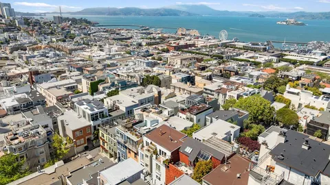 $4,995,000 | 69 Telegraph Place, San Francisco, CA 94133