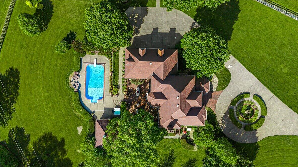 602 Cecil Wyatt Road Corbin, KY 40701 - Photo 76 of 96 90-DJI_20260512173243_0992_D