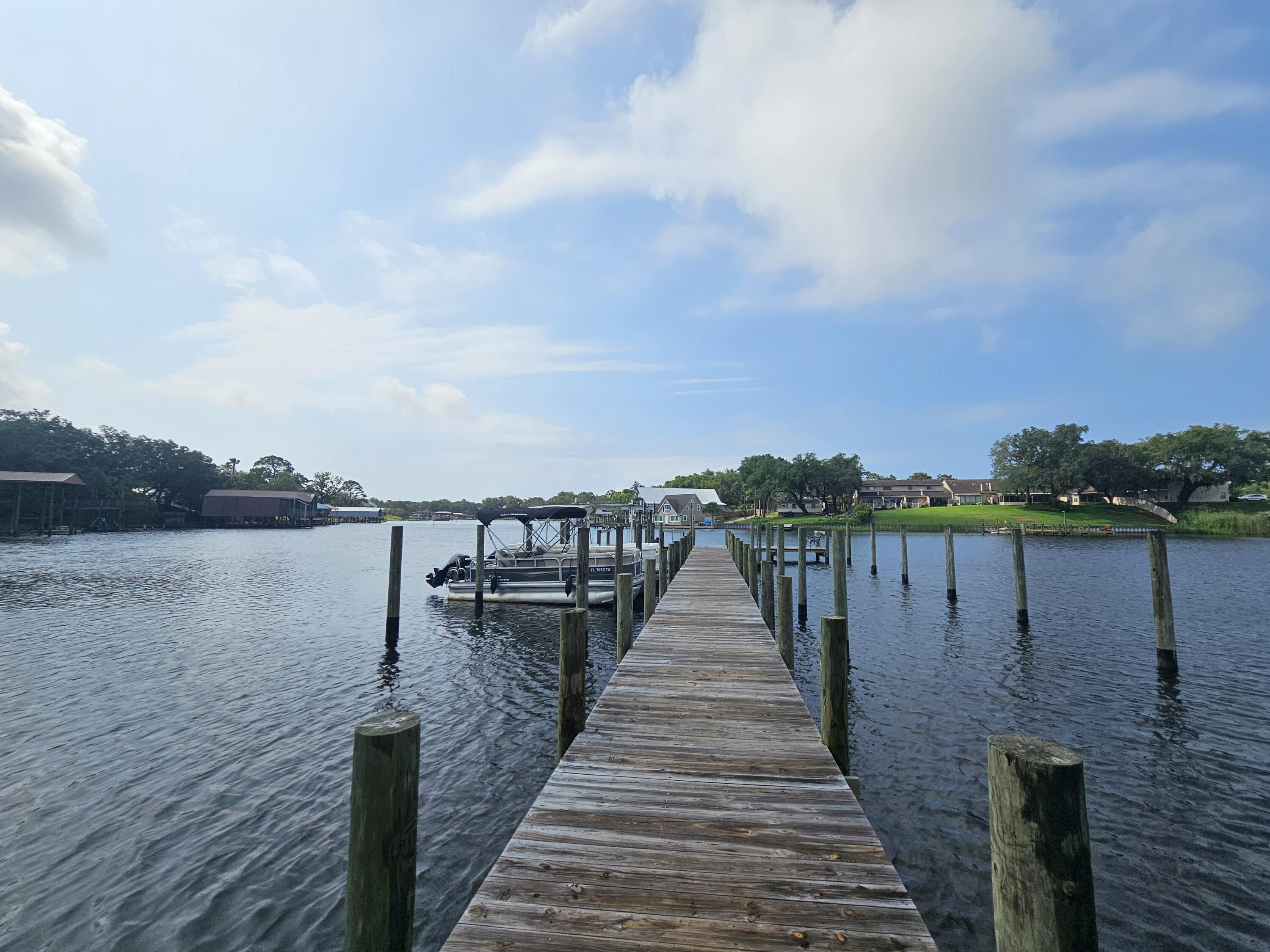 210 Pelham Road, Unit 216C Fort Walton Beach, FL 32547 - Photo 22 of 23 20260619_095217