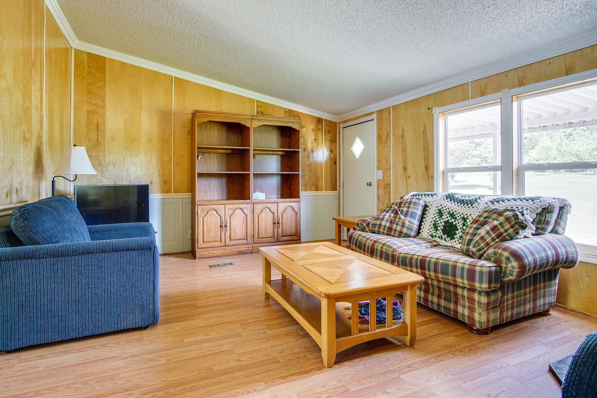 3526 Tobe Robertson Road Columbia, TN 38401 - Photo 11 of 12 Gallery Image 11
