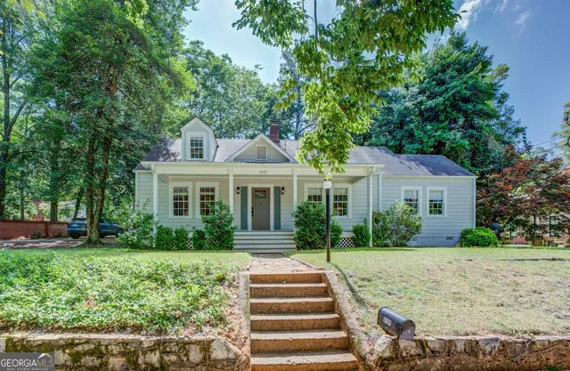 $379,900 | 3127 Mill Street Southeast, Covington, GA 30014