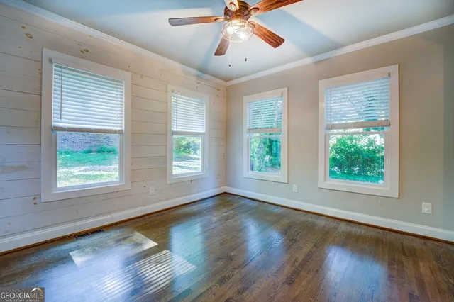 $379,900 | 3127 Mill Street Southeast, Covington, GA 30014