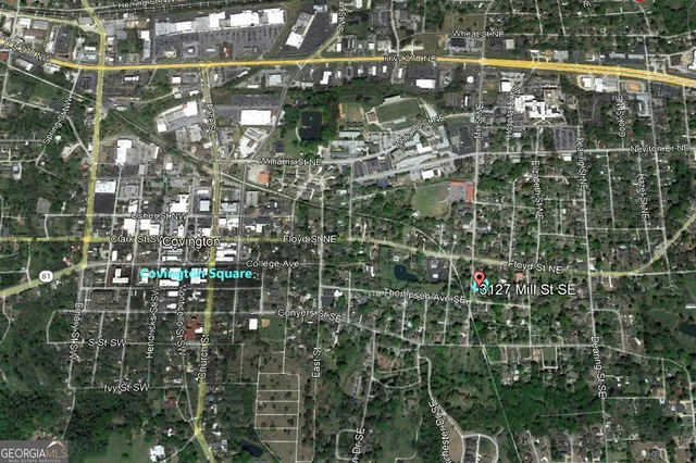 $379,900 | 3127 Mill Street Southeast, Covington, GA 30014