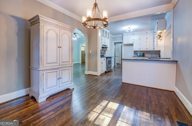 $379,900 | 3127 Mill Street Southeast, Covington, GA 30014