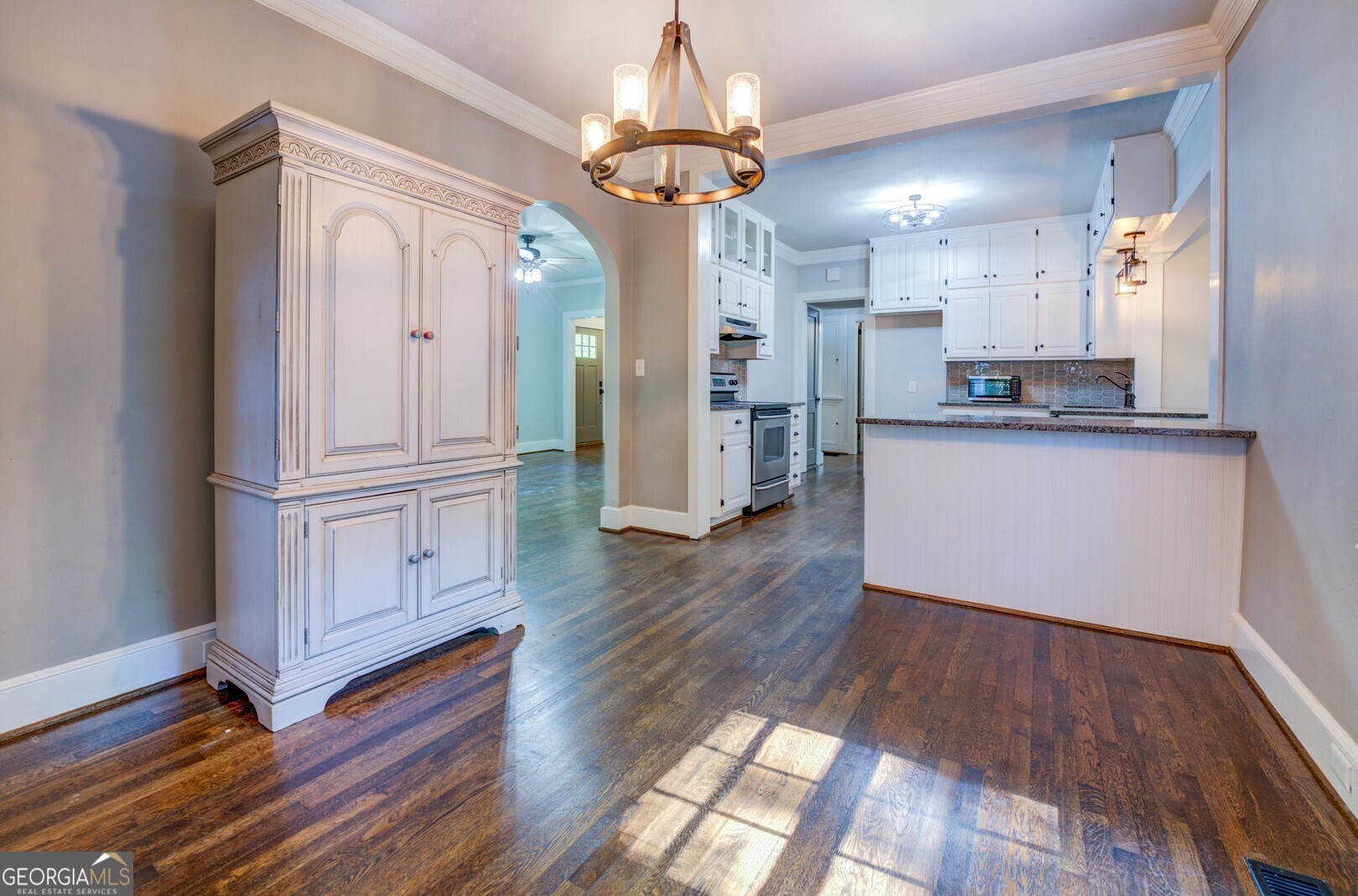 3127 Mill Street Southeast Covington, GA 30014 - Photo 5 of 27