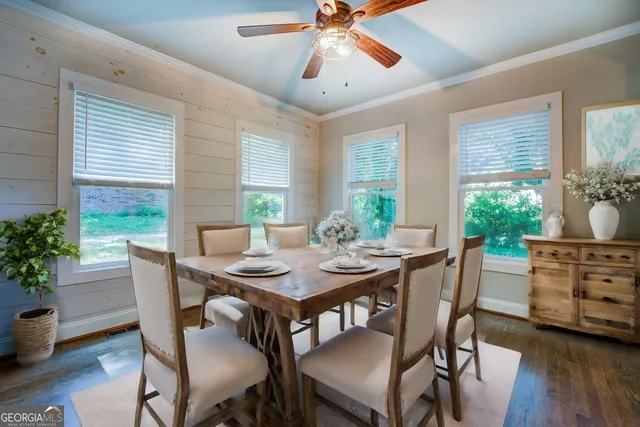 $379,900 | 3127 Mill Street Southeast, Covington, GA 30014