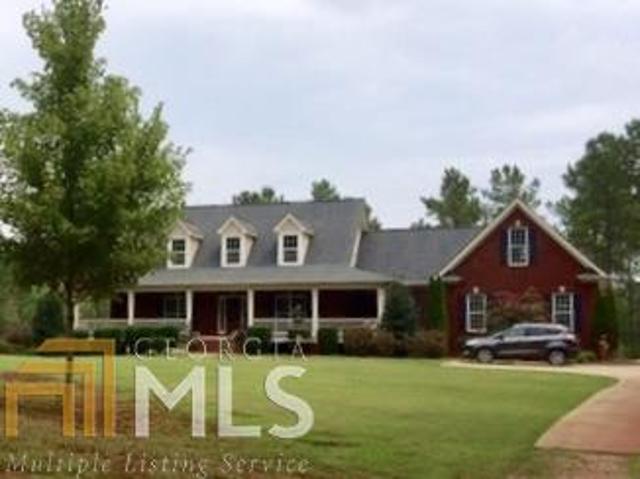 2350 Weaver Jones Road Rutledge, GA 30663 - Photo 1 of 1