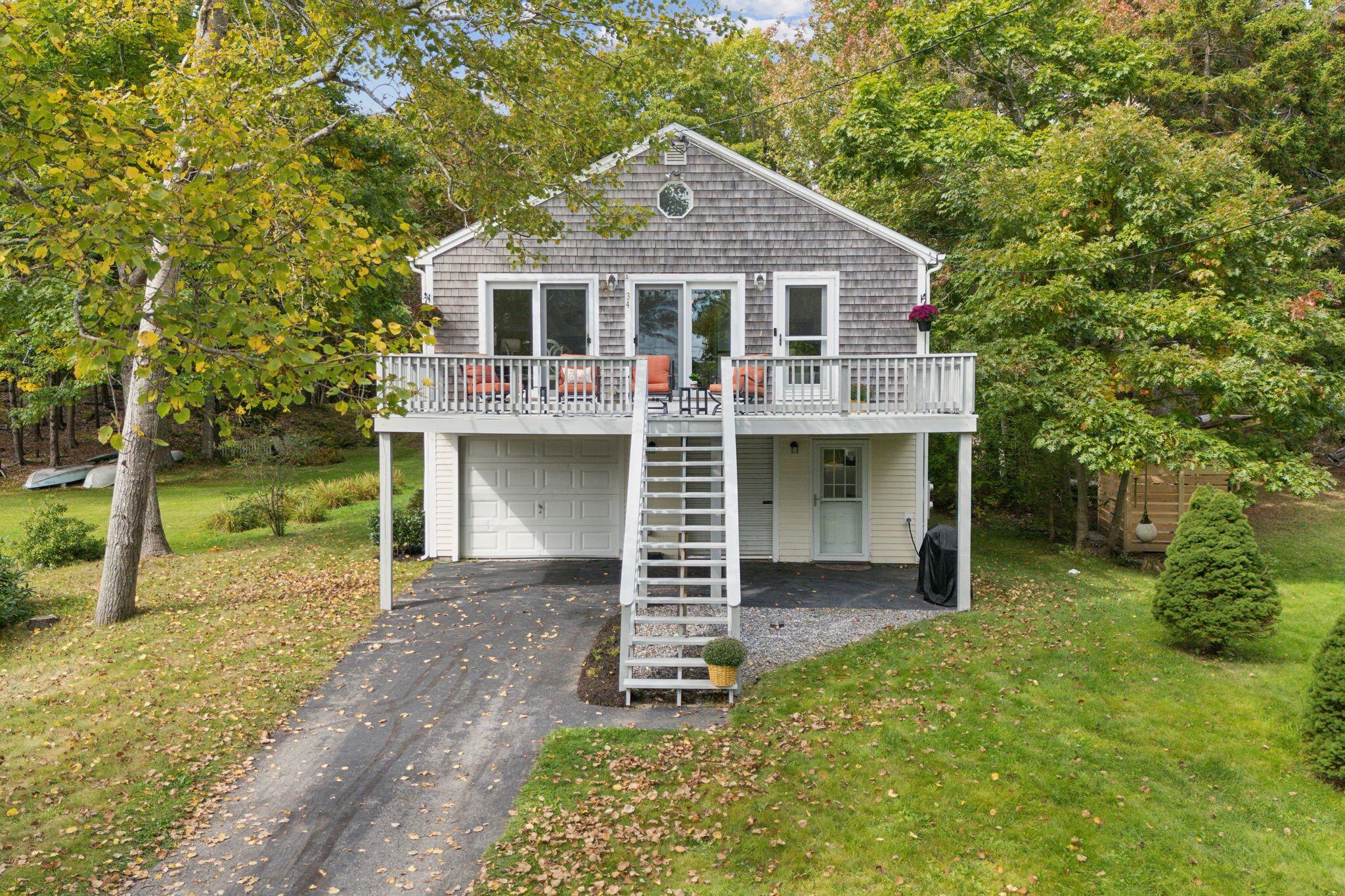 34 Windemere Road Brunswick, ME 04011 - Photo 1 of 51 12_DJI_20241002003713_0414_D