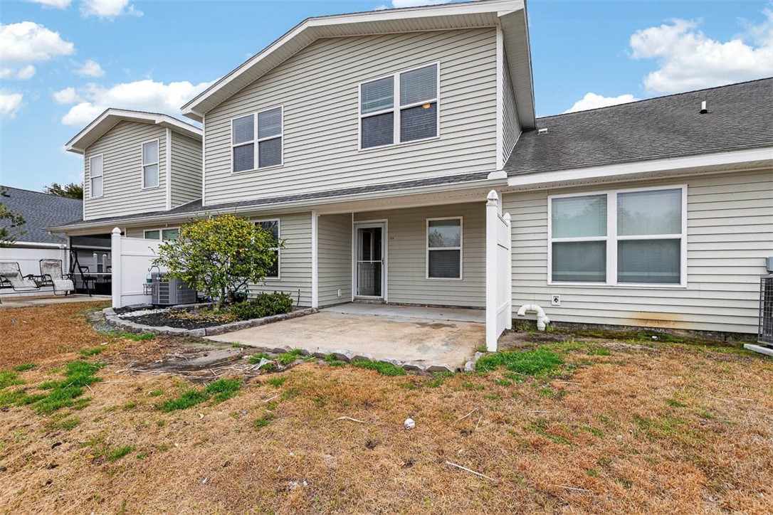 315 Promise Lane Brunswick, GA 31525 - Photo 25 of 27