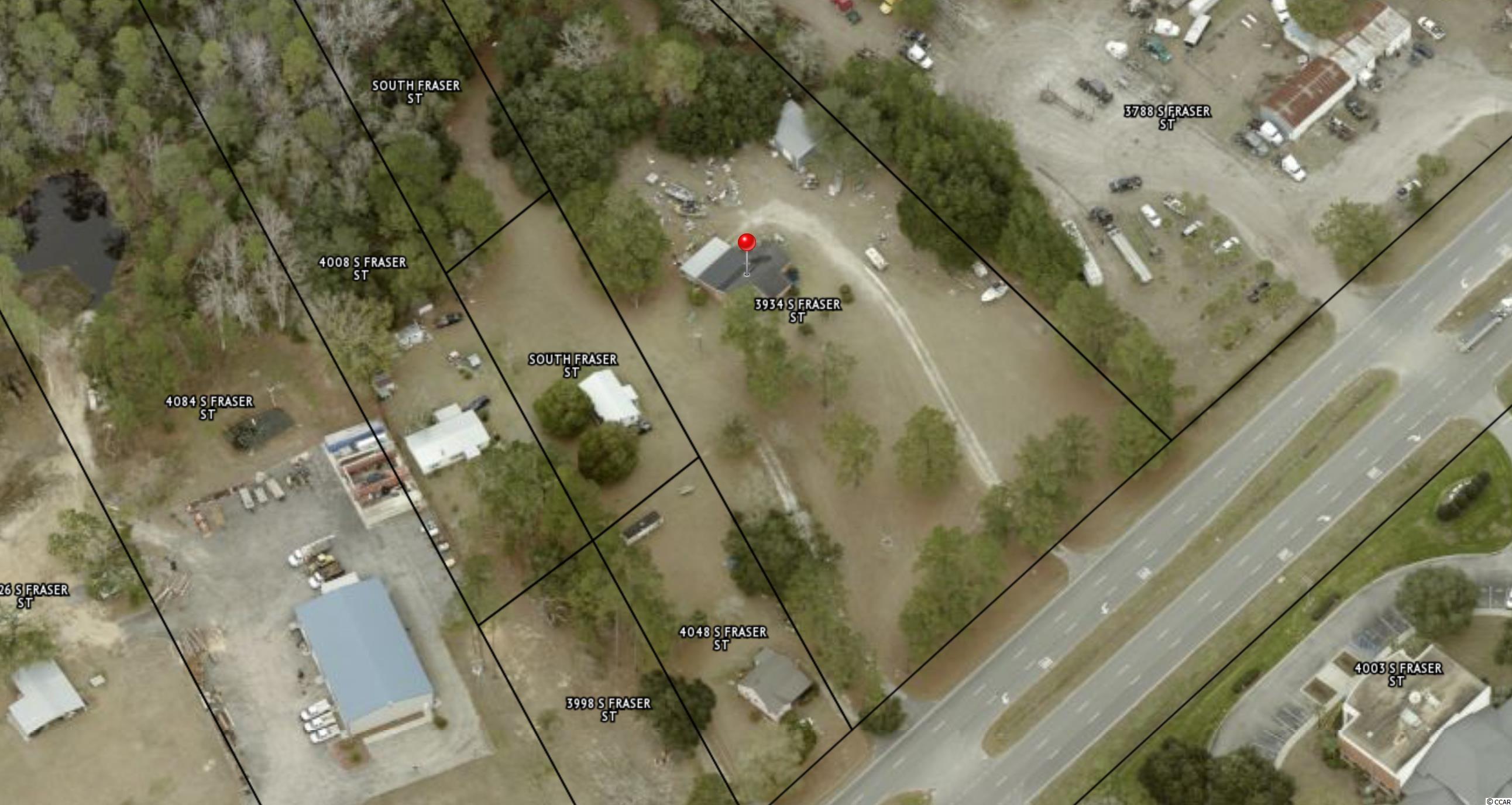 3934 South Fraser Street Georgetown, SC 29440 - Photo 4 of 4