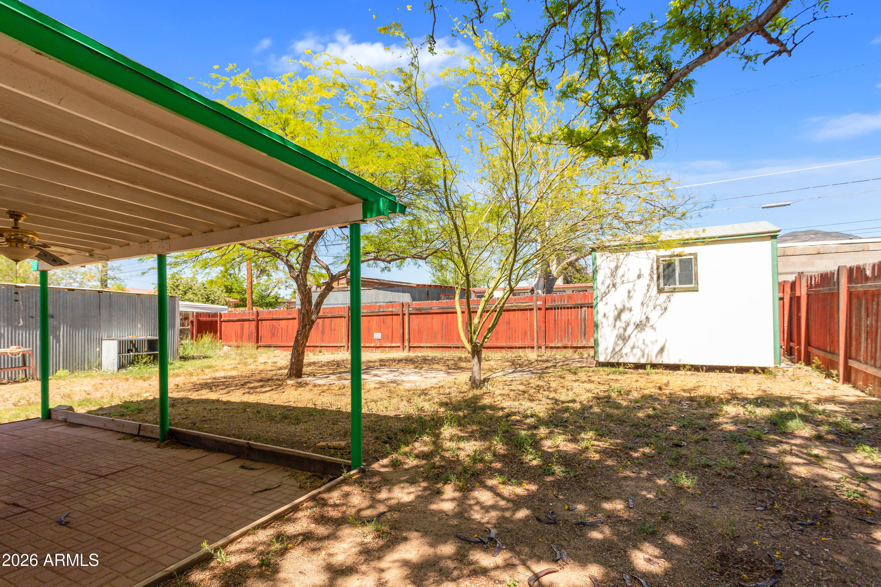 110 Cochise Drive Bisbee, AZ 85603 - Photo 25 of 32 IMG_5032