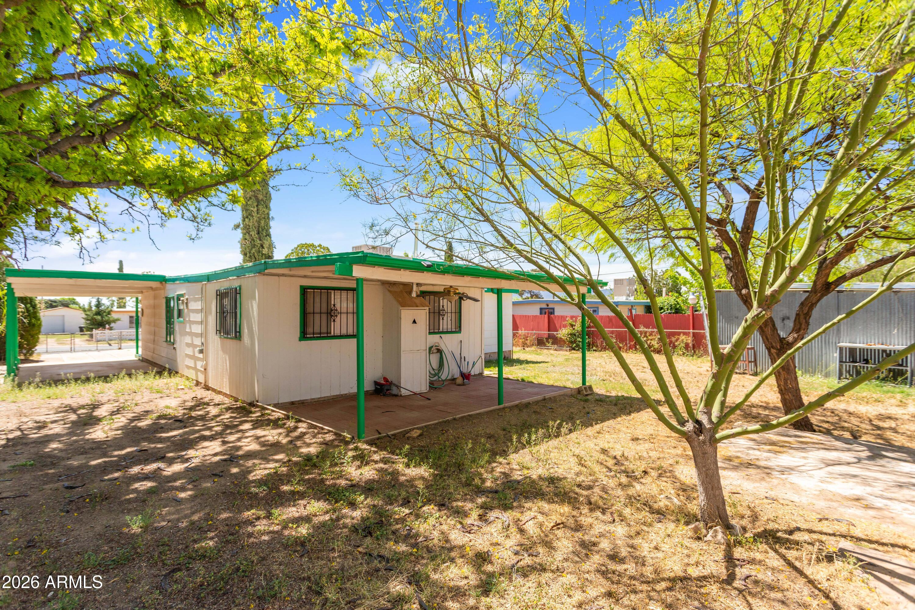 110 Cochise Drive Bisbee, AZ 85603 - Photo 27 of 32 IMG_5034