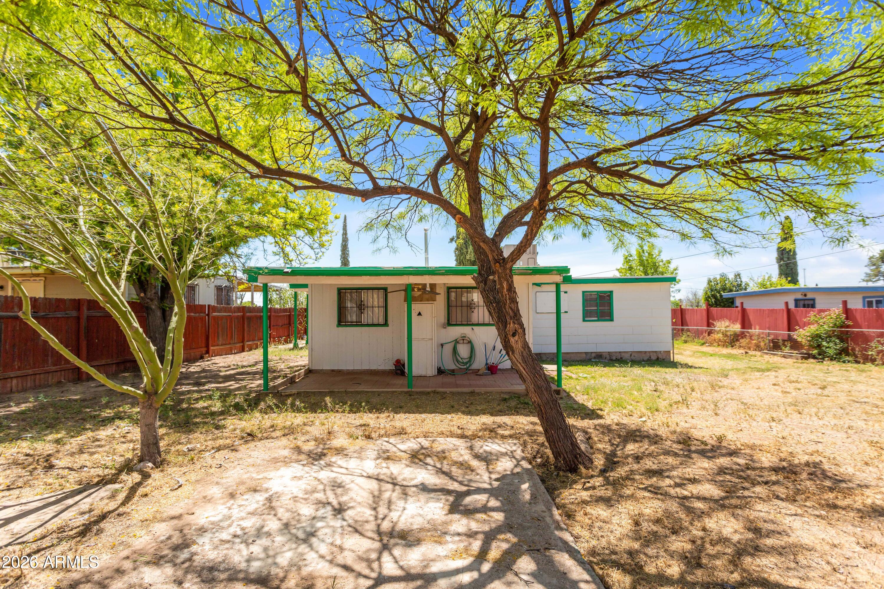 110 Cochise Drive Bisbee, AZ 85603 - Photo 28 of 32 IMG_5035
