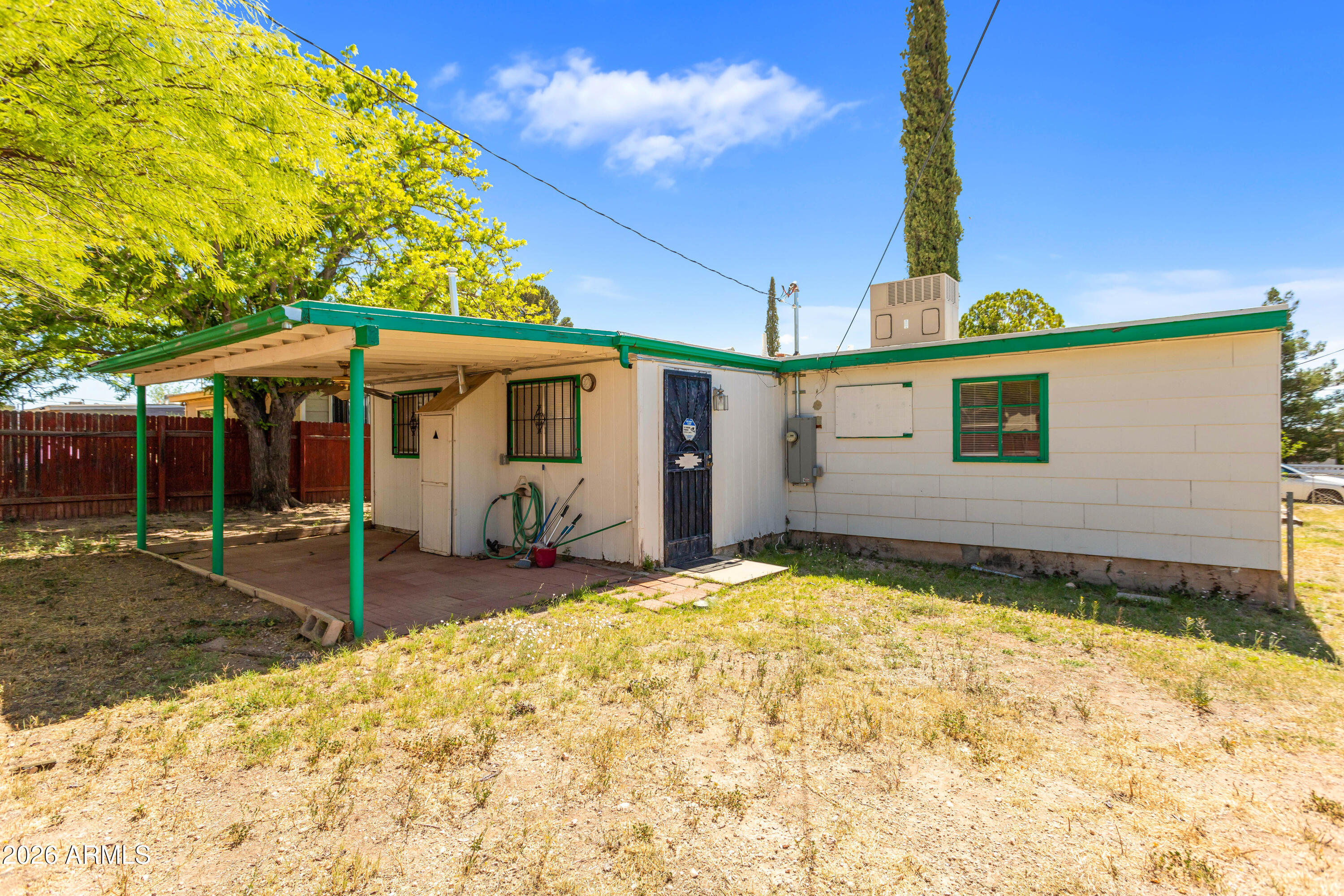 110 Cochise Drive Bisbee, AZ 85603 - Photo 29 of 32 IMG_5036