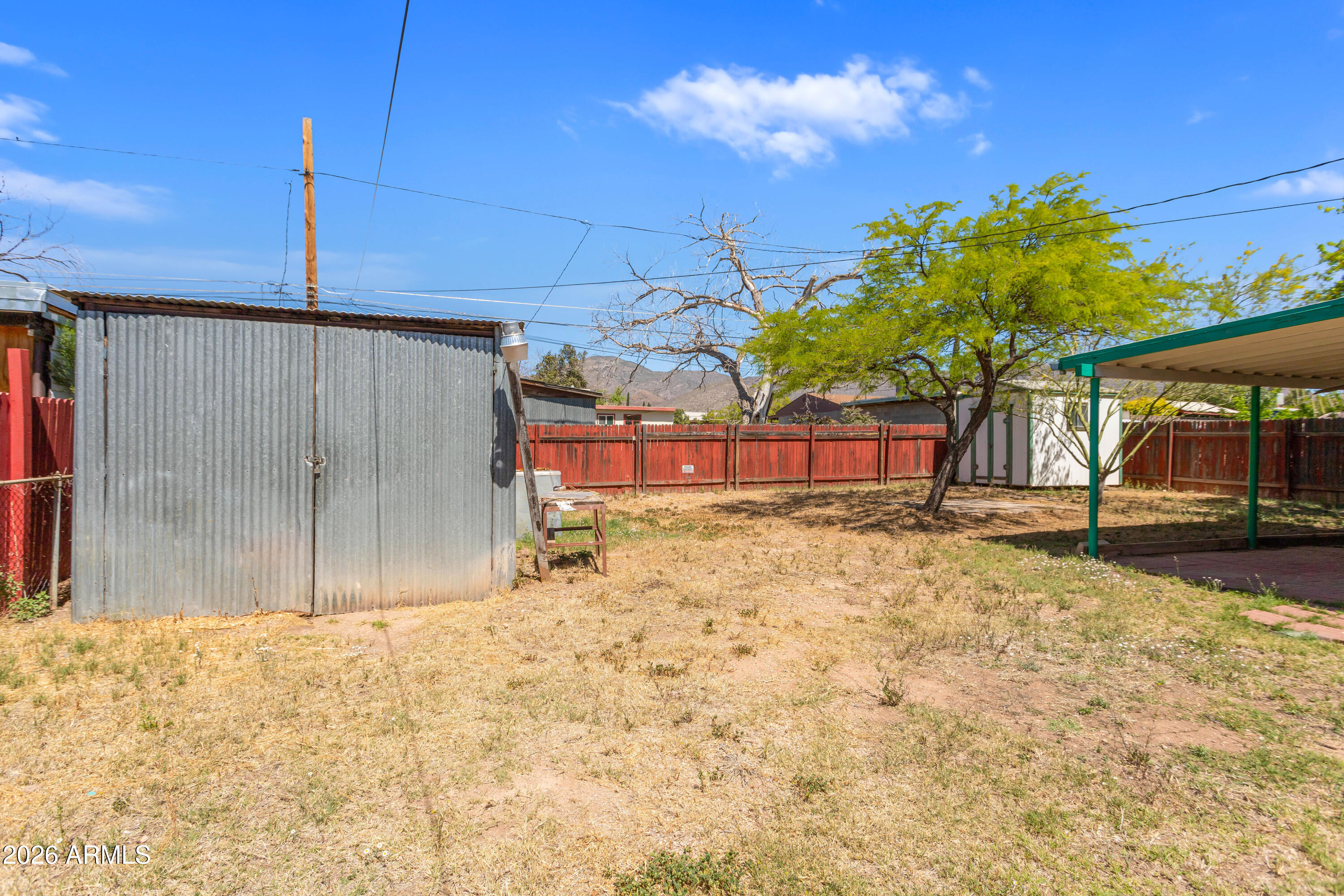 110 Cochise Drive Bisbee, AZ 85603 - Photo 31 of 32 IMG_5038