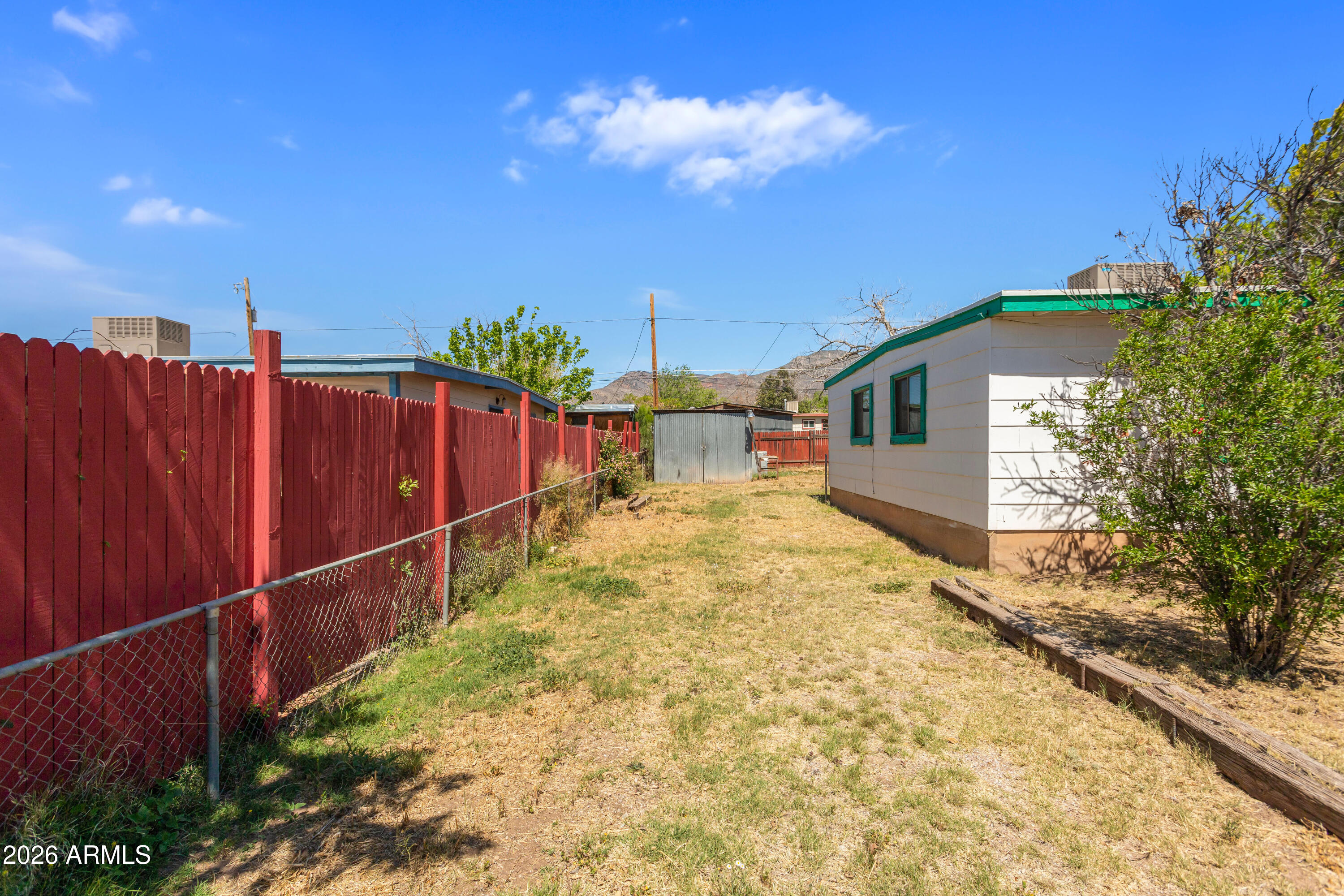 110 Cochise Drive Bisbee, AZ 85603 - Photo 32 of 32 IMG_5039