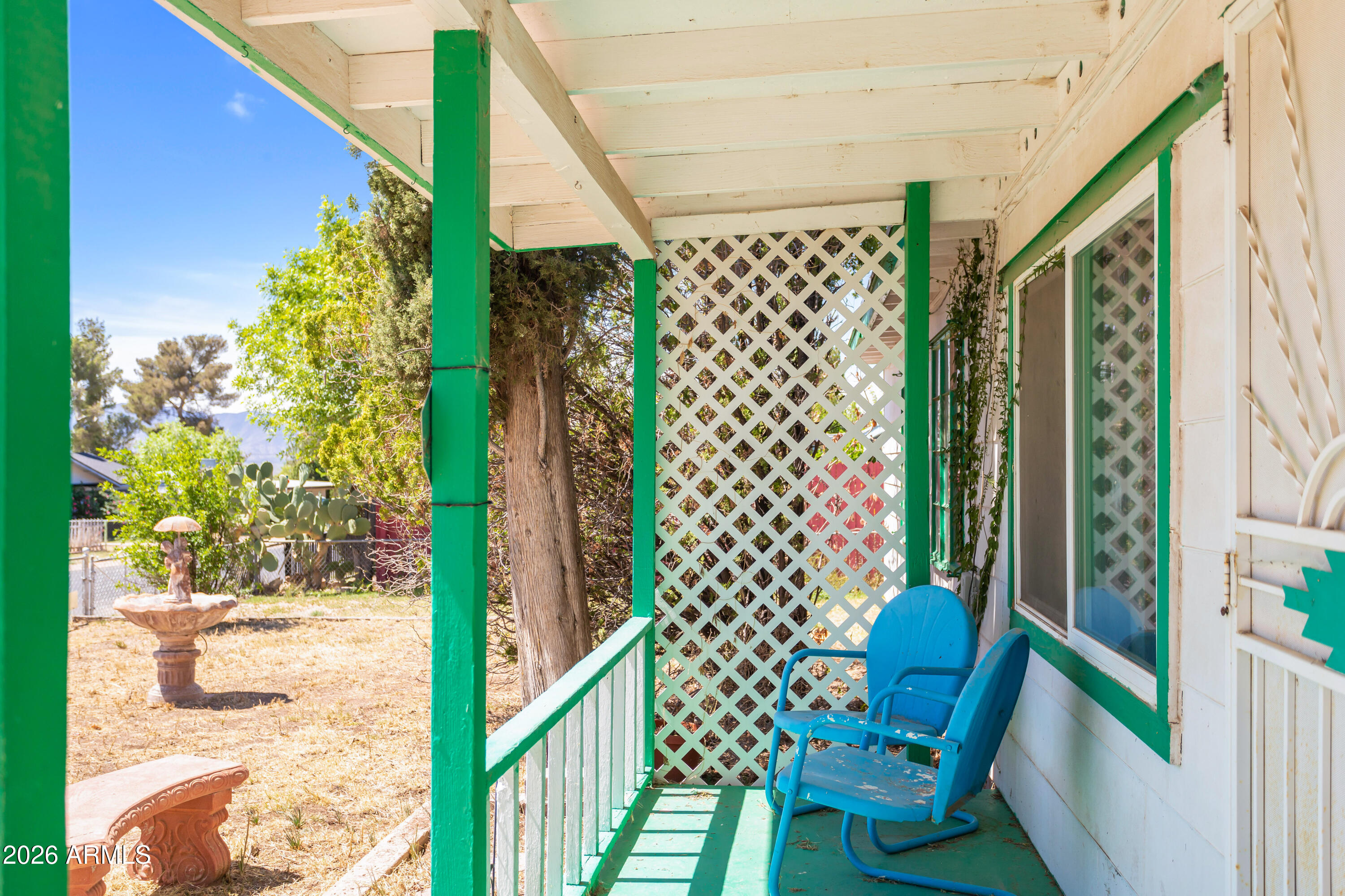 110 Cochise Drive Bisbee, AZ 85603 - Photo 4 of 32 IMG_5044