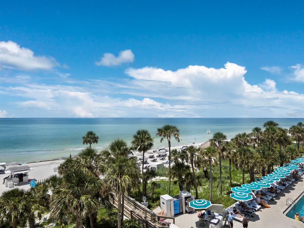 210 Sands Point Road, Unit 2405 Longboat Key, FL 34228 - Photo 26 of 36 a view of a lake