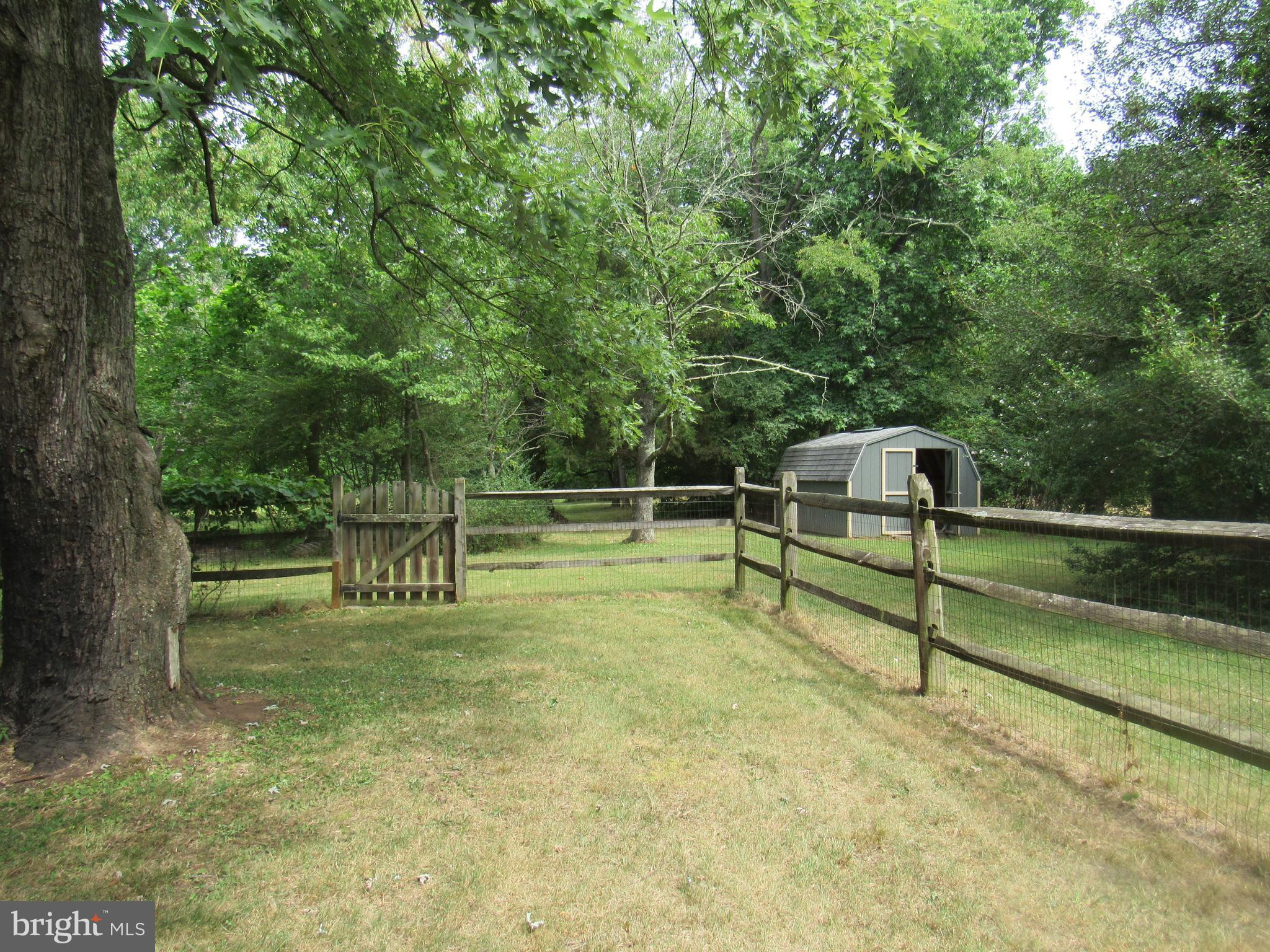 15619 Livingston Road Accokeek, MD 20607 - Photo 15 of 18 a view of a park