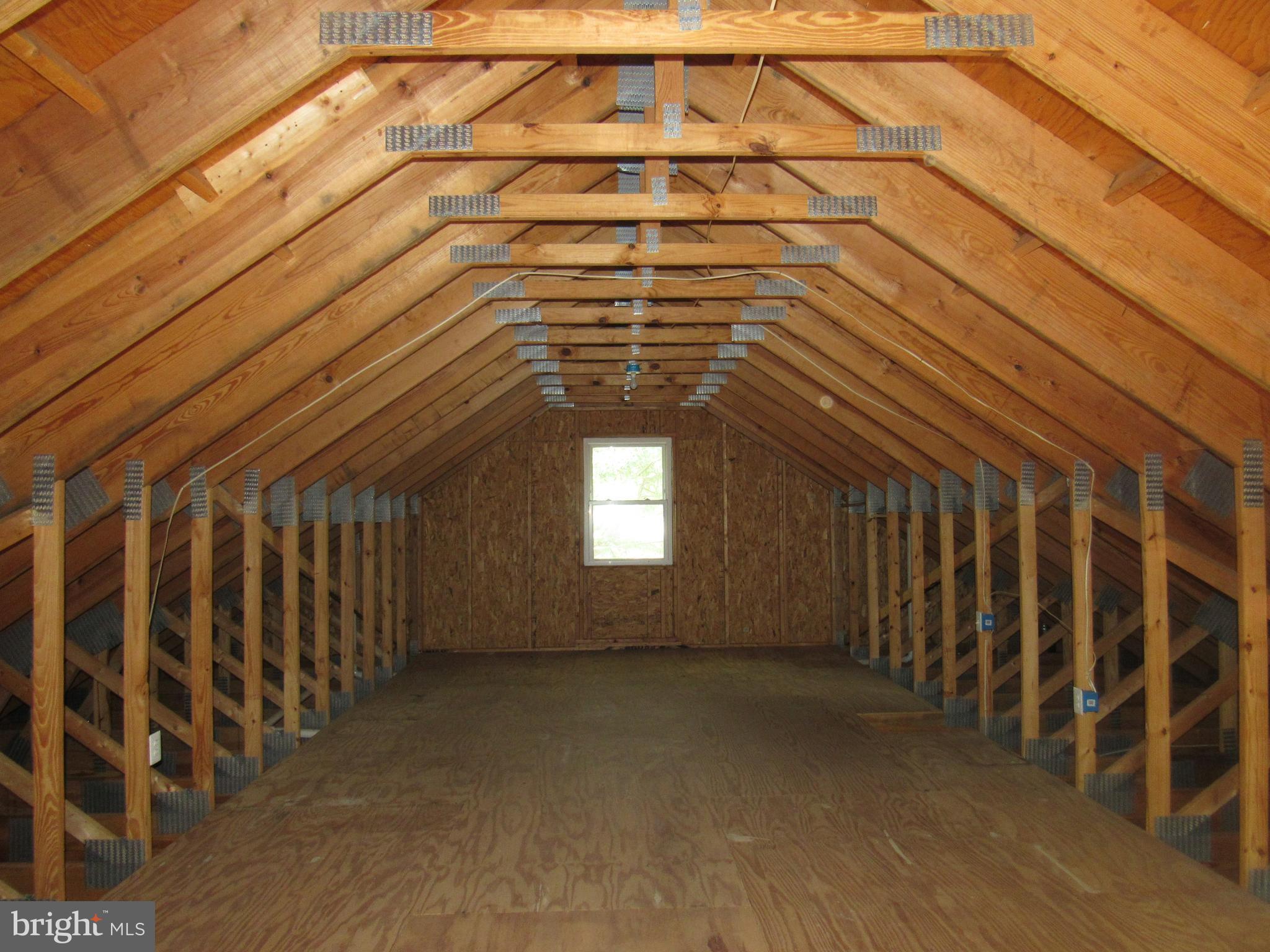 15619 Livingston Road Accokeek, MD 20607 - Photo 9 of 18 a view of an empty room