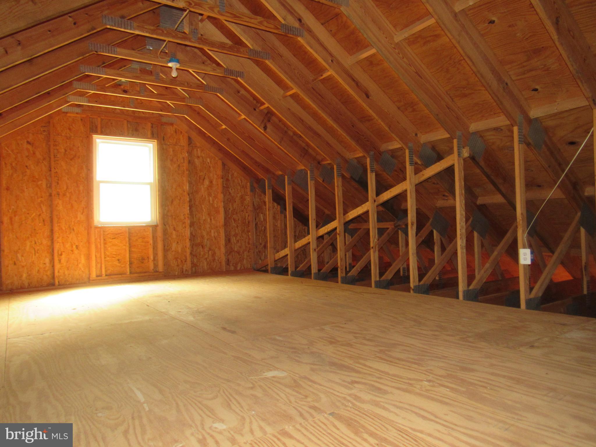 15619 Livingston Road Accokeek, MD 20607 - Photo 10 of 18 an empty room with windows