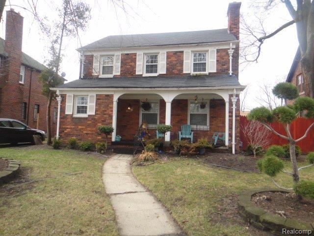15317 Stahelin Road Detroit, MI 48223 - Photo 3 of 7 15317SstahelinFront