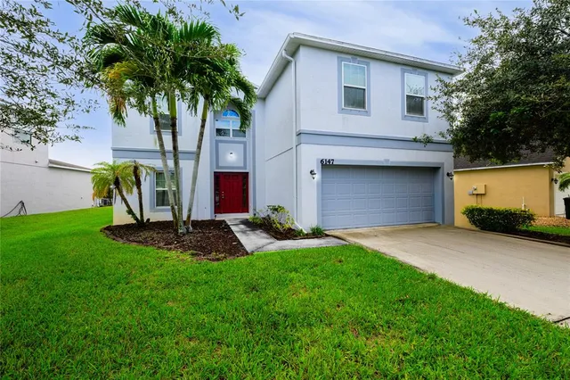 $2,750 | 6147 Northwest Butterfly Orchid Place, Port St. Lucie, FL 34986