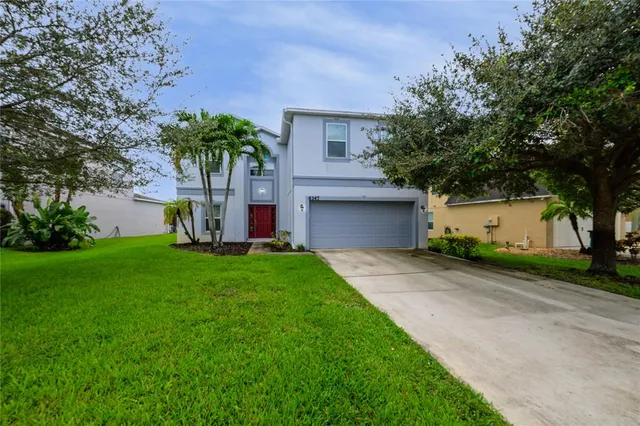 $2,750 | 6147 Northwest Butterfly Orchid Place, Port St. Lucie, FL 34986