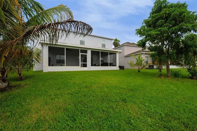 $2,750 | 6147 Northwest Butterfly Orchid Place, Port St. Lucie, FL 34986