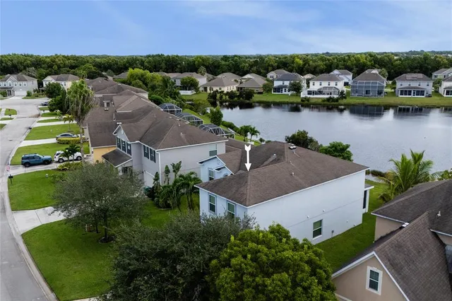 $2,750 | 6147 Northwest Butterfly Orchid Place, Port St. Lucie, FL 34986