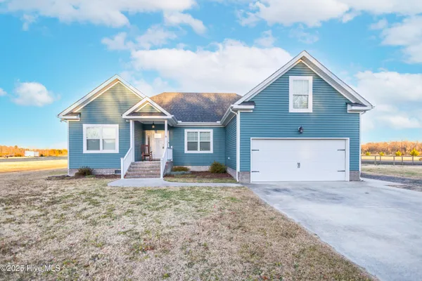 $467,500 | 575 Northwest Backwoods Road, Moyock, NC 27958