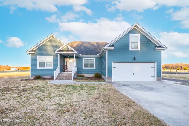 $475,000 | 575 Northwest Backwoods Road, Moyock, NC 27958