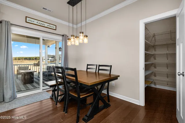 $475,000 | 575 Northwest Backwoods Road, Moyock, NC 27958