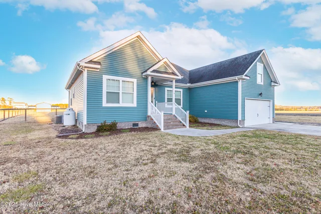 $475,000 | 575 Northwest Backwoods Road, Moyock, NC 27958