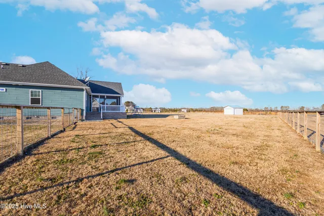 $475,000 | 575 Northwest Backwoods Road, Moyock, NC 27958