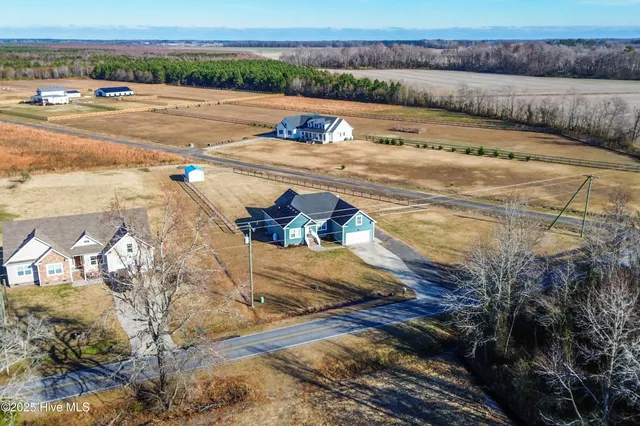 $475,000 | 575 Northwest Backwoods Road, Moyock, NC 27958