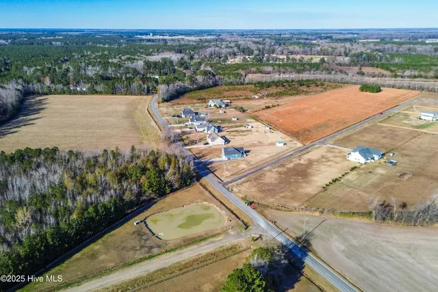 $475,000 | 575 Northwest Backwoods Road, Moyock, NC 27958