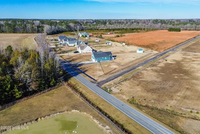 $475,000 | 575 Northwest Backwoods Road, Moyock, NC 27958