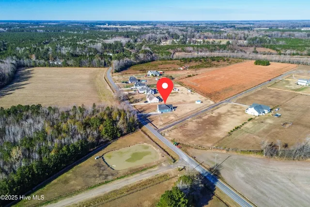 $475,000 | 575 Northwest Backwoods Road, Moyock, NC 27958