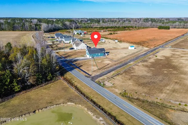 $475,000 | 575 Northwest Backwoods Road, Moyock, NC 27958