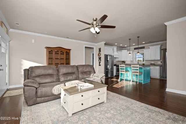 $475,000 | 575 Northwest Backwoods Road, Moyock, NC 27958