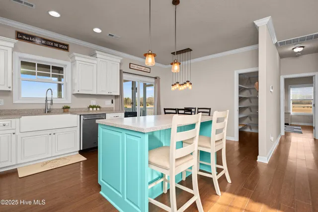 $475,000 | 575 Northwest Backwoods Road, Moyock, NC 27958