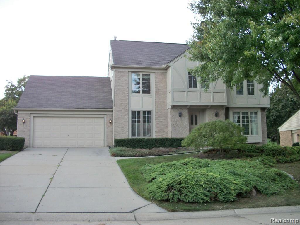 41495 Waterfall Road Northville, MI 48168 - Photo 21 of 23 100_0481.jpg