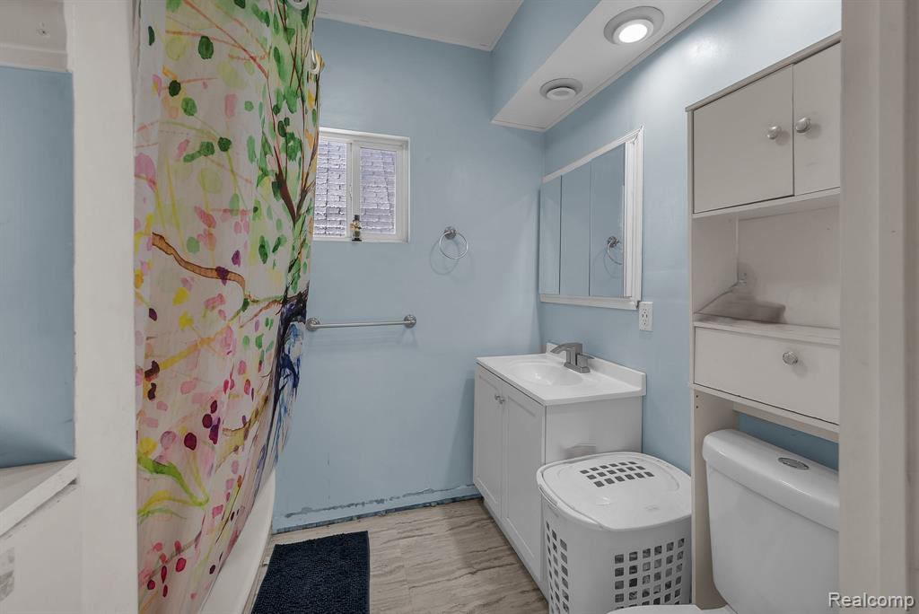 5280 Proctor Street Detroit, MI 48210 - Photo 11 of 13