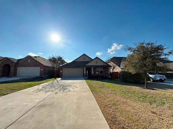 $2,300 | 1425 Morning View Road, Georgetown, TX 78628